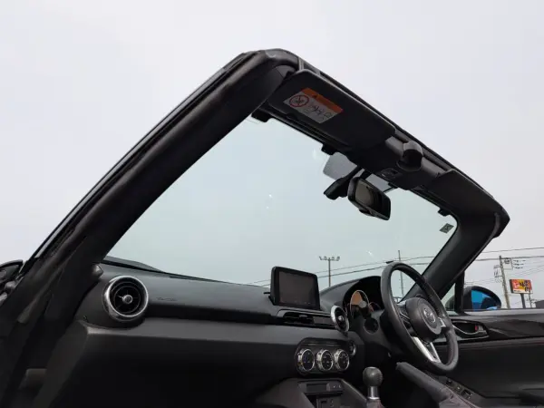 2018 Mazda Roadster — photo 2 | Tuminion Kenya