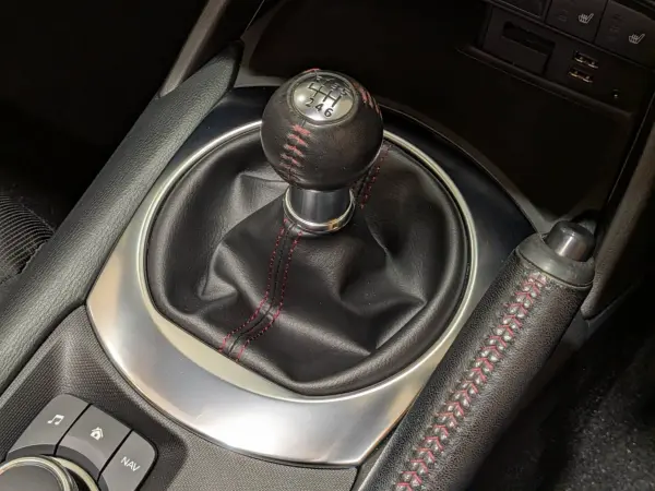 2018 Mazda Roadster — photo 3 | Tuminion Kenya
