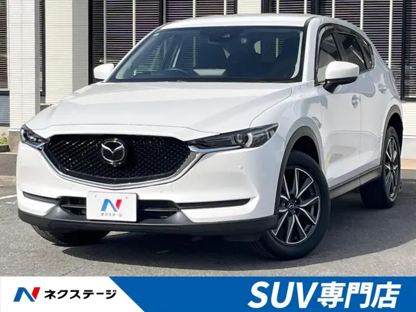 Mazda CX-5 2.2 XD Proactive Diesel Turbo — thumbnail 1