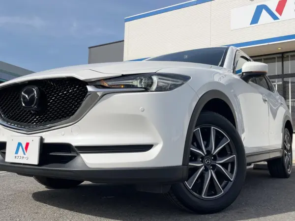 Mazda CX-5 2.2 XD Proactive Diesel Turbo — photo 8