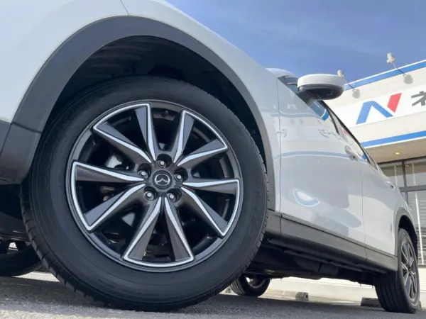 Mazda CX-5 2.2 XD Proactive Diesel Turbo — photo 9