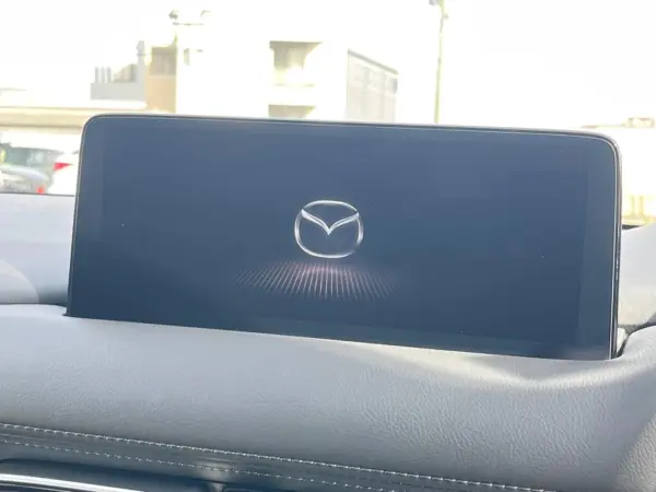 2021 Mazda Cx5 — photo 3