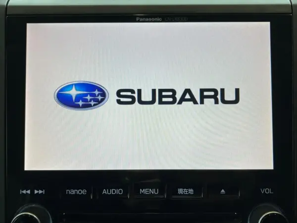 2017 Subaru Xv — photo 7 | Tuminion Kenya