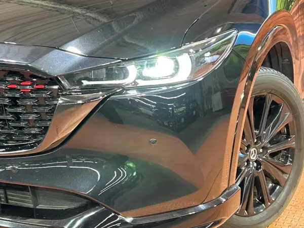 Mazda CX-5 2.2 XD Sport Appearance Diesel Turbo — photo 8