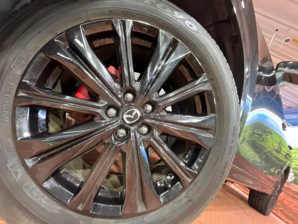 Mazda CX-5 2.2 XD Sport Appearance Diesel Turbo — photo 9