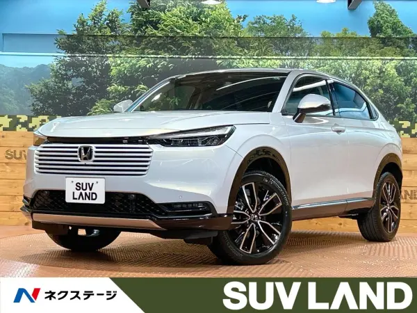 Honda Vezel 1.5 e:HEV Z — thumbnail 1