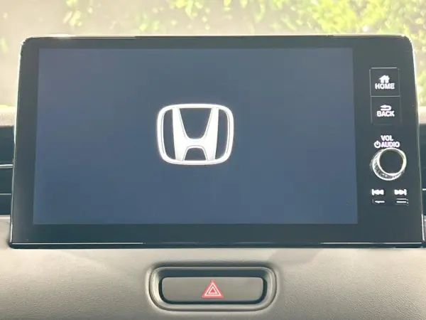 2026 Honda Vezel — photo 3