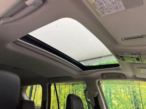 2021 Toyota Landcruiser Prado — photo 3