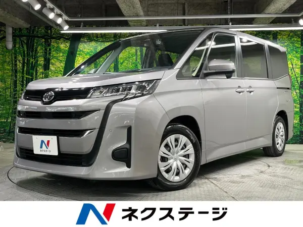 2023 Toyota Noah — photo 1