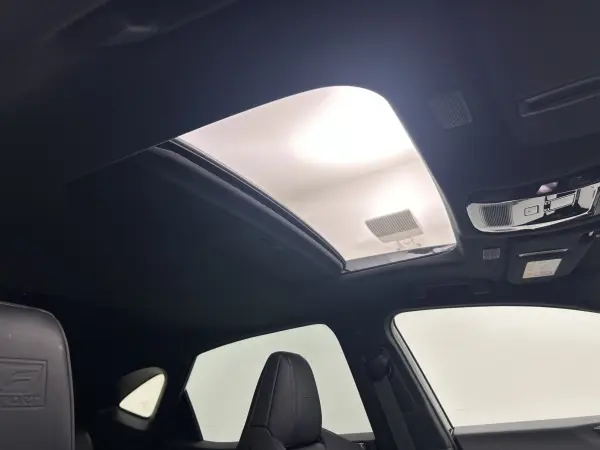 2025 Lexus Nx — photo 7 | Tuminion Kenya