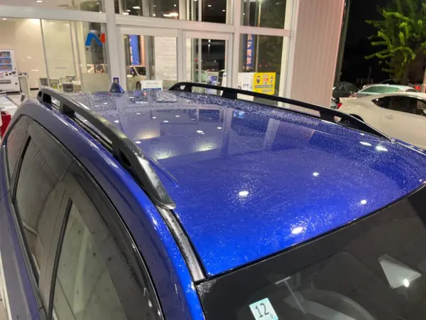 2022 Subaru Forester — photo 3