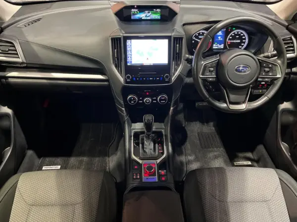 2022 Subaru Forester — photo 2