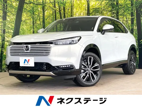 Honda Vezel 1.5 e:HEV Z — thumbnail 1