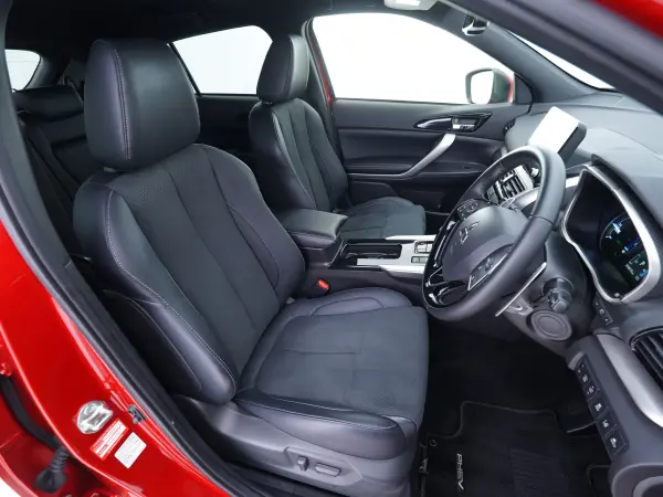 Mitsubishi Eclipse Cross PHEV 2.4 P 4WD — photo 8