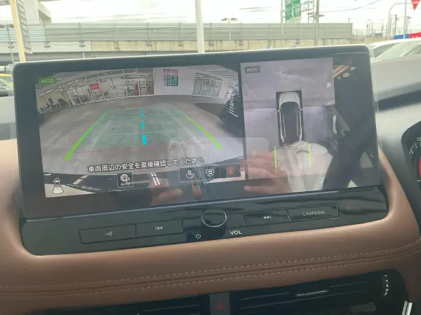 2025 Nissan Xtrail — photo 3