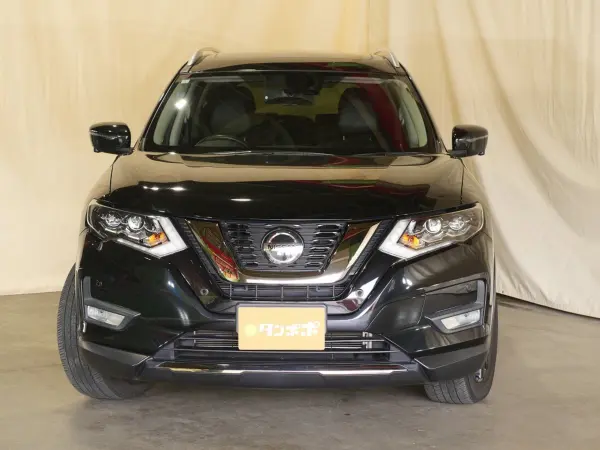 Nissan X-Trail 2.0 20Xi V Selection 2-Row 4WD — photo 8