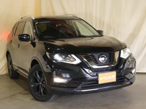 Nissan X-Trail 2.0 20Xi V Selection 2-Row 4WD — photo 9