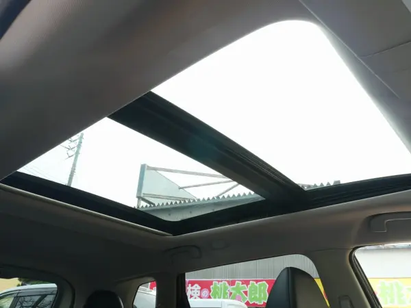 2021 Nissan Xtrail — photo 2