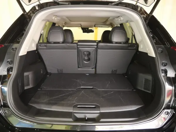 Nissan X-Trail 2.0 20Xi V Selection 2-Row 4WD — photo 7