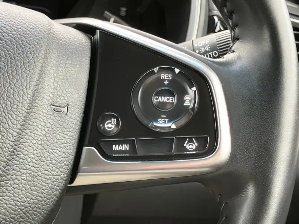Honda CR-V 1.5 EX — photo 8