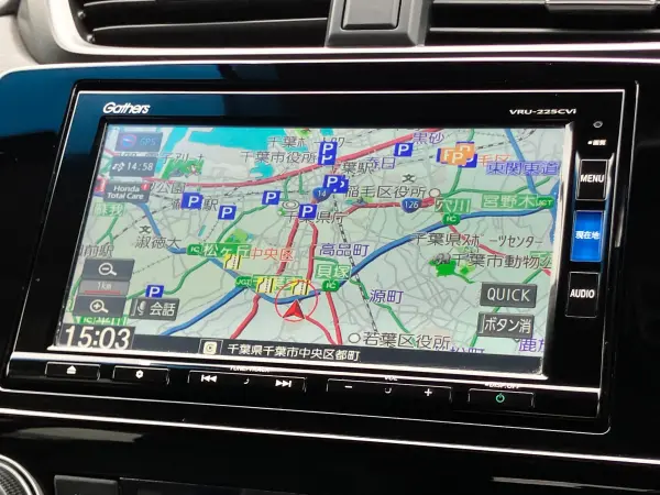 Honda CR-V 1.5 EX — photo 9