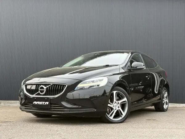 Volvo V40 D4 Momentum Diesel Turbo