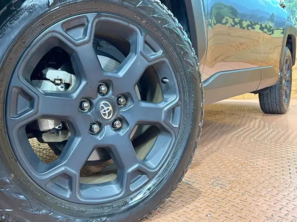 2022 Toyota  Rav4 — photo 9 | Tuminion Kenya