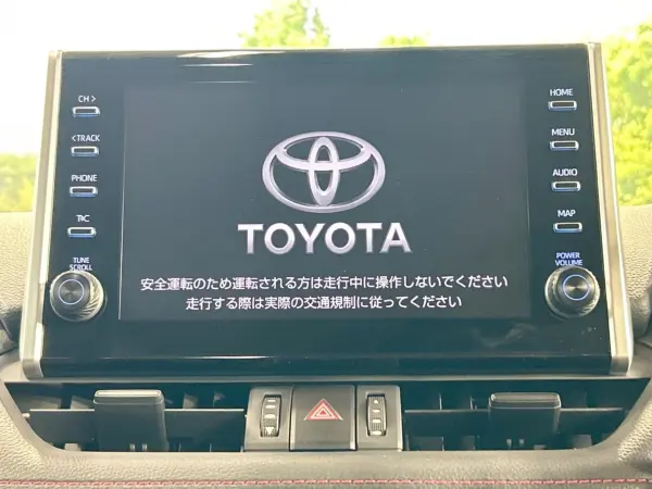2022 Toyota  Rav4 — photo 3 | Tuminion Kenya