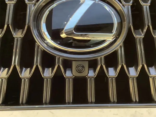 Lexus NX250 — photo 8