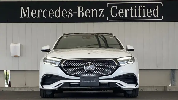 2025 Mercedes Amg Gle — photo 2