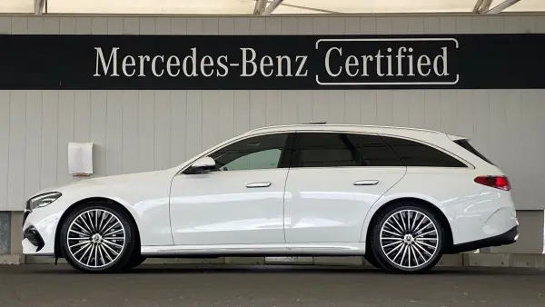 2025 Mercedes Amg Gle — photo 3