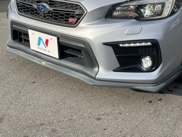 2019 Subaru Wrx — photo 3
