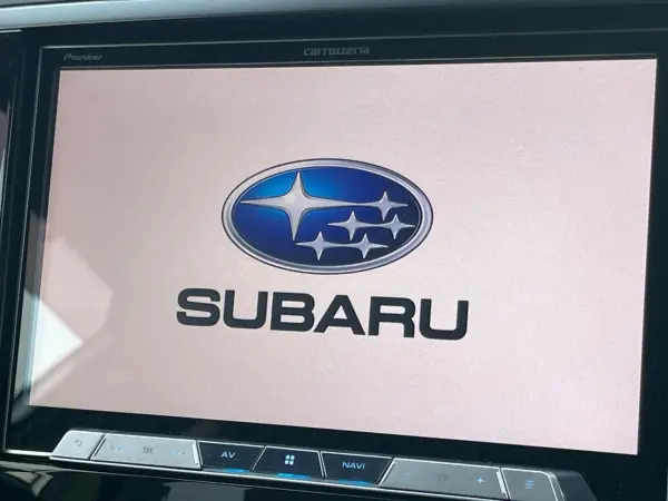 Subaru WRX S4 2.0 STI Sport EyeSight 4WD — photo 9