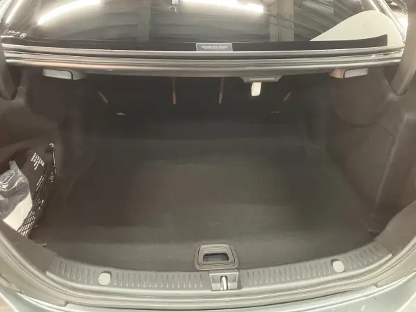 2021 Mercedes E Class — photo 7 | Tuminion Kenya