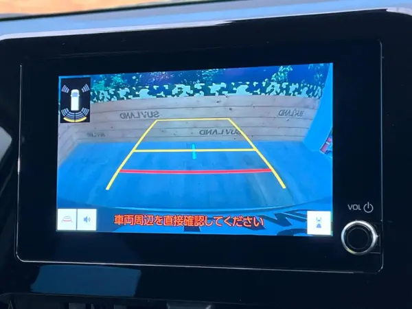 2023 Toyota Noah — photo 7 | Tuminion Kenya