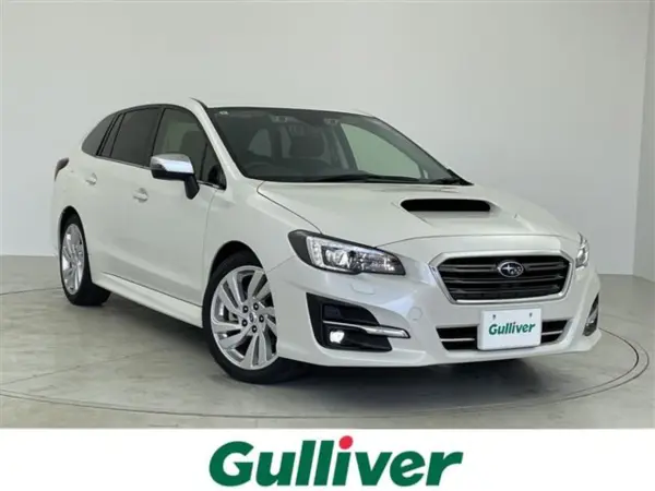 Subaru Levorg 1.6 GT EyeSight S Style 4WD