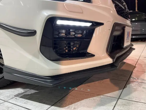 2017 Subaru Wrx — photo 7 | Tuminion Kenya