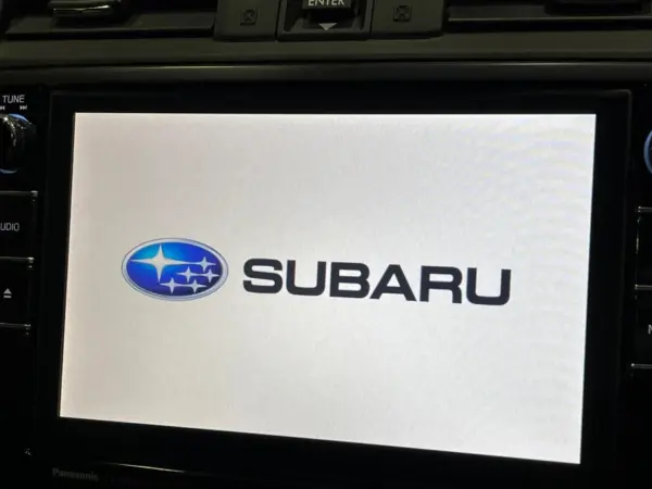 2017 Subaru Wrx — photo 9 | Tuminion Kenya