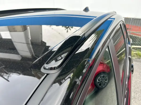 Subaru Forester 1.8 Sport EX 4WD — photo 7