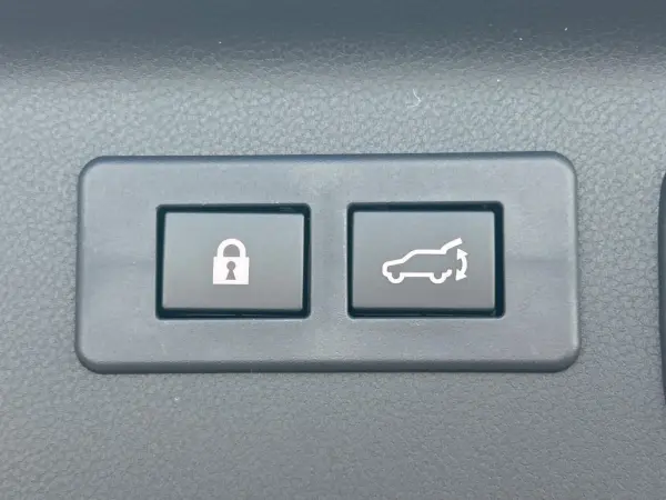 2026 Subaru Forester — photo 3