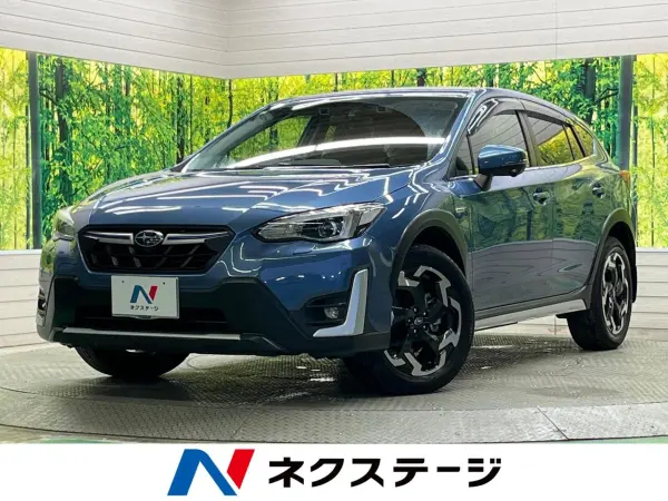 Subaru XV 2.0 Advance 4WD Hybrid