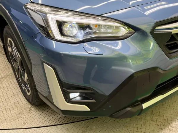 2021 Subaru Xv — photo 8 | Tuminion Kenya
