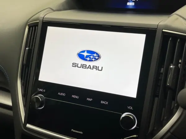 2021 Subaru Xv — photo 3 | Tuminion Kenya