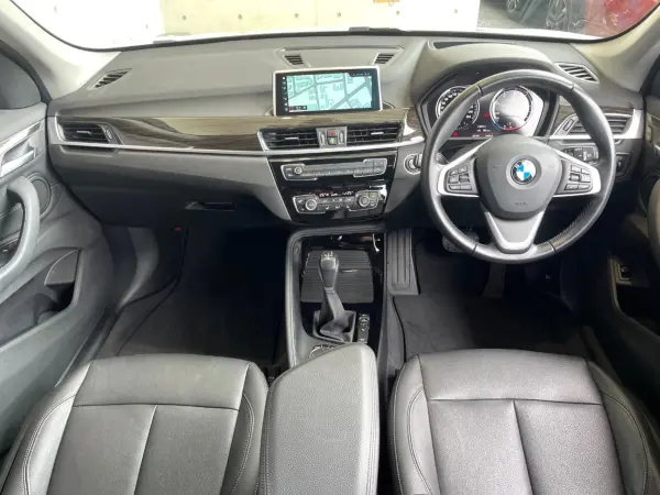 2019 Bmw X1 — photo 2