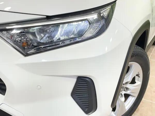Toyota RAV4 2.0 X 4WD — photo 9