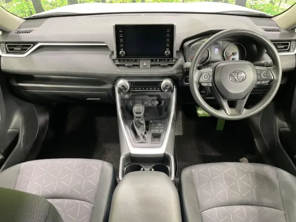 2021 Toyota  Rav4 — photo 2