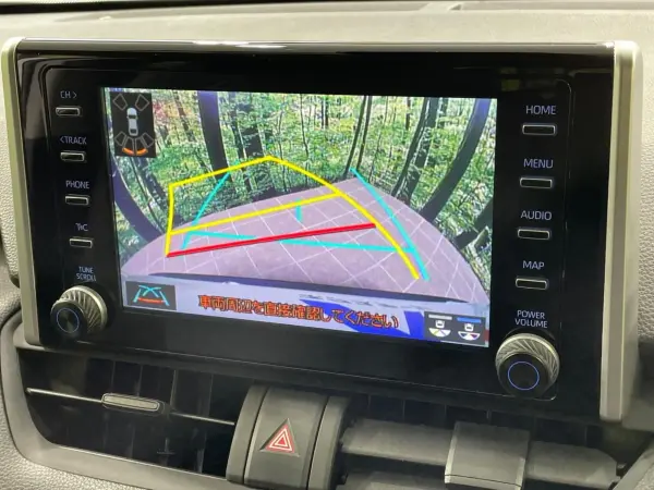 Toyota RAV4 2.0 X 4WD — photo 7