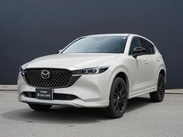 Mazda CX-5 2.2 XD Drive Edition Diesel Turbo Mazda Certified Used Car (Gold) — thumbnail 1