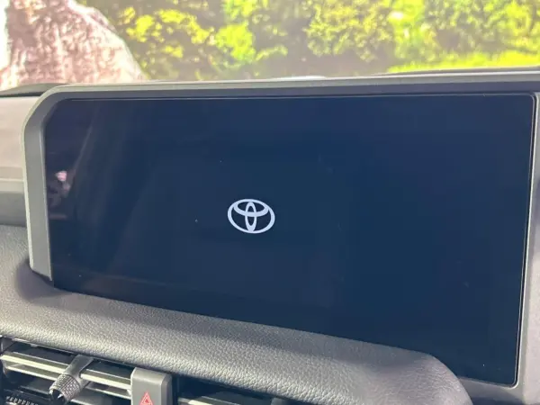 2025 Land Cruiser 250 — photo 3 | Tuminion Kenya