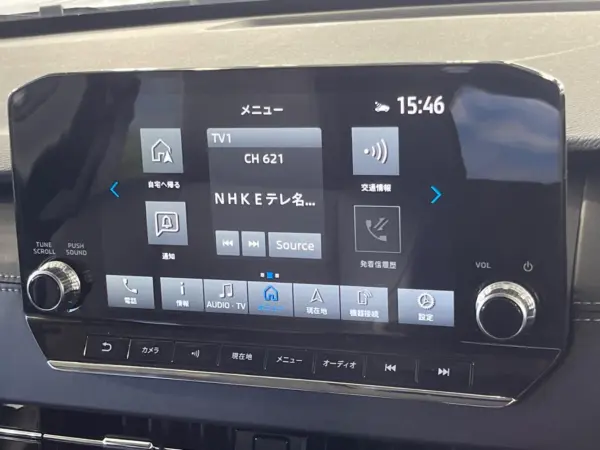 2024 Mitsubishi Outlander — photo 3 | Tuminion Kenya